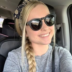 Meet your Posher, Jami